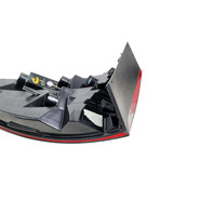 2011-2014 Porsche Cayenne 958 Left Driver Side Outer Tail Light Lamp, 958-945-095-A, F012, OEM, 2011, 2012, 2013, 2014