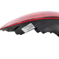 2011-2014 Porsche Cayenne 958 Left Driver Side Outer Tail Light Lamp, 958-945-095-A, F012, OEM, 2011, 2012, 2013, 2014