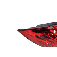 2011-2014 Porsche Cayenne 958 Left Driver Side Outer Tail Light Lamp, 958-945-095-A, F012, OEM, 2011, 2012, 2013, 2014