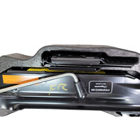 2011-2018 Porsche Cayenne 958 Emergency Spare Tire Jack Tool Kit Set W/ Insert Box, 958-721-211-01, F012, OEM, 2011, 2012, 2013, 2014, 2015, 2016, 2017, 2018