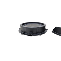 2011-2018 Porsche Cayenne 958 Rear Audio Speaker Left/Right Set, 958-645-551-00, F012, OEM, 2011, 2012, 2013, 2014, 2015, 2016, 2017, 2018