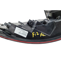 2011-2014 Porsche Cayenne 958 Right Driver Side Outer Tail Light Lamp, 958-945-096-A, F012, OEM, 2011, 2012, 2013, 2014