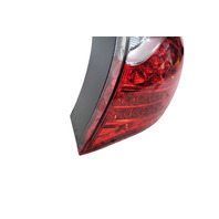2011-2014 Porsche Cayenne 958 Right Driver Side Outer Tail Light Lamp, 958-945-096-A, F012, OEM, 2011, 2012, 2013, 2014