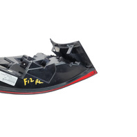 2011-2014 Porsche Cayenne 958 Right Driver Side Outer Tail Light Lamp, 958-945-096-A, F012, OEM, 2011, 2012, 2013, 2014