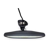 2011-2018 Porsche Cayenne 958 Interior Inside Rear View Mirror, 7PP-857-511-H-1E0, F012, OEM, 2011, 2012, 2013, 2014, 2015, 2016, 2017, 2018