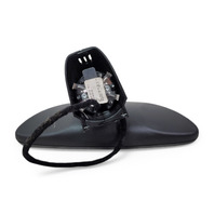 2011-2018 Porsche Cayenne 958 Interior Inside Rear View Mirror, 7PP-857-511-H-1E0, F012, OEM, 2011, 2012, 2013, 2014, 2015, 2016, 2017, 2018