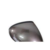 2011-2014 Porsche Cayenne 958 Front Right Driver Side Door Rear View Mirror Gold, 958-731-538-00-G2X, F012, OEM, 2011, 2012, 2013, 2014