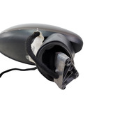 2011-2014 Porsche Cayenne 958 Front Right Driver Side Door Rear View Mirror Gold, 958-731-538-00-G2X, F012, OEM, 2011, 2012, 2013, 2014