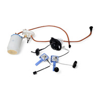 2011-2018 Porsche Cayenne 958 Fuel Pump Sender Assembly 958-620-132-00, F012, OEM, 2011, 2012, 2013, 2014, 2015, 2016, 2017, 2018