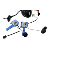 2011-2018 Porsche Cayenne 958 Fuel Pump Sender Assembly 958-620-132-00, F012, OEM, 2011, 2012, 2013, 2014, 2015, 2016, 2017, 2018