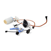 2011-2018 Porsche Cayenne 958 Fuel Pump Sender Assembly 958-620-132-00, F012, OEM, 2011, 2012, 2013, 2014, 2015, 2016, 2017, 2018