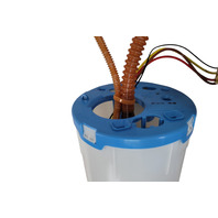 2011-2018 Porsche Cayenne 958 Fuel Pump Sender Assembly 958-620-132-00, F012, OEM, 2011, 2012, 2013, 2014, 2015, 2016, 2017, 2018