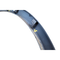2011-2018 Porsche Cayenne 958 Rear Left Fender Molding Flare Wheel Arch, 958-559-827-10-9B9, F012, OEM, 2011, 2012, 2013, 2014, 2015, 2016, 2017, 2018