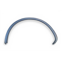 2011-2018 Porsche Cayenne 958 Rear Left Fender Molding Flare Wheel Arch, 958-559-827-10-9B9, F012, OEM, 2011, 2012, 2013, 2014, 2015, 2016, 2017, 2018