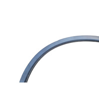 2011-2018 Porsche Cayenne 958 Rear Left Fender Molding Flare Wheel Arch, 958-559-827-10-9B9, F012, OEM, 2011, 2012, 2013, 2014, 2015, 2016, 2017, 2018