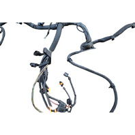 2011-2014 Porsche Cayenne 958 Engine Wire Harness, PAB-971-610, F012, OEM, 2011, 2012, 2013, 2014