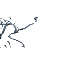2011-2014 Porsche Cayenne 958 Engine Wire Harness, PAB-971-610, F012, OEM, 2011, 2012, 2013, 2014