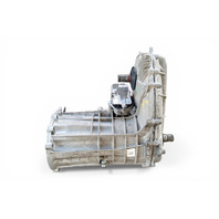 2011-2014 Porsche Cayenne 958 Transfer Case Assembly 3.6L 6 Cyl, 958-341-010-39, F012, OEM, 2011, 2012, 2013, 2014