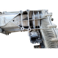 2011-2014 Porsche Cayenne 958 Transfer Case Assembly 3.6L 6 Cyl, 958-341-010-39, F012, OEM, 2011, 2012, 2013, 2014