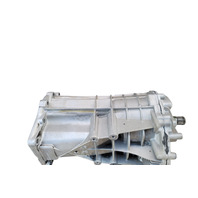 2011-2014 Porsche Cayenne 958 Transfer Case Assembly 3.6L 6 Cyl, 958-341-010-39, F012, OEM, 2011, 2012, 2013, 2014