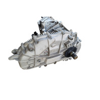 2011-2014 Porsche Cayenne 958 Transfer Case Assembly 3.6L 6 Cyl, 958-341-010-39, F012, OEM, 2011, 2012, 2013, 2014