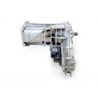 2011-2014 Porsche Cayenne 958 Transfer Case Assembly 3.6L 6 Cyl, 958-341-010-39, F012, OEM, 2011, 2012, 2013, 2014