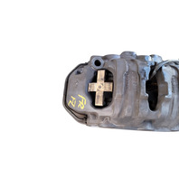 2011-2018 Porsche Cayenne 958 Front Left/Driver Side Brake Caliper, 7PP-615-149-AP, F012, OEM, 2011, 2012, 2013, 2014, 2015, 2016, 2017, 2018