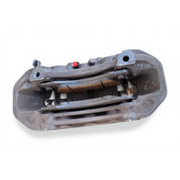 2011-2018 Porsche Cayenne 958 Front Left/Driver Side Brake Caliper, 7PP-615-149-AP, F012, OEM, 2011, 2012, 2013, 2014, 2015, 2016, 2017, 2018