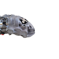 2011-2018 Porsche Cayenne 958 Front Left/Driver Side Brake Caliper, 7PP-615-149-AP, F012, OEM, 2011, 2012, 2013, 2014, 2015, 2016, 2017, 2018