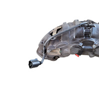 2011-2018 Porsche Cayenne 958 Front Left/Driver Side Brake Caliper, 7PP-615-149-AP, F012, OEM, 2011, 2012, 2013, 2014, 2015, 2016, 2017, 2018