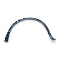 2011-2018 Porsche Cayenne 958 Rear Right Fender Molding Flare Wheel Arch, 958-559-828-10-9B9, F012, OEM, 2011, 2012, 2013, 2014, 2015, 2016, 2017, 2018