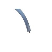 2011-2018 Porsche Cayenne 958 Rear Right Fender Molding Flare Wheel Arch, 958-559-828-10-9B9, F012, OEM, 2011, 2012, 2013, 2014, 2015, 2016, 2017, 2018