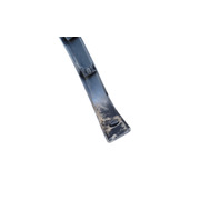 2011-2018 Porsche Cayenne 958 Rear Right Fender Molding Flare Wheel Arch, 958-559-828-10-9B9, F012, OEM, 2011, 2012, 2013, 2014, 2015, 2016, 2017, 2018