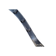 2011-2018 Porsche Cayenne 958 Rear Right Fender Molding Flare Wheel Arch, 958-559-828-10-9B9, F012, OEM, 2011, 2012, 2013, 2014, 2015, 2016, 2017, 2018