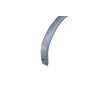 2011-2018 Porsche Cayenne 958 Rear Right Fender Molding Flare Wheel Arch, 958-559-828-10-9B9, F012, OEM, 2011, 2012, 2013, 2014, 2015, 2016, 2017, 2018