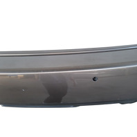 2011-2014 Porsche Cayenne 958 Rear Bumper Cover, Gold, 958-505-411-11-G2X, F012, OEM, 2011, 2012, 2013, 2014
