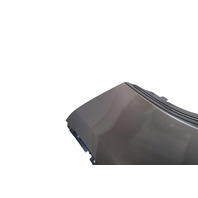 2011-2014 Porsche Cayenne 958 Rear Bumper Cover, Gold, 958-505-411-11-G2X, F012, OEM, 2011, 2012, 2013, 2014