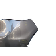 2011-2014 Porsche Cayenne 958 Rear Bumper Cover, Gold, 958-505-411-11-G2X, F012, OEM, 2011, 2012, 2013, 2014