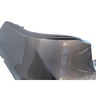 2011-2014 Porsche Cayenne 958 Rear Bumper Cover, Gold, 958-505-411-11-G2X, F012, OEM, 2011, 2012, 2013, 2014