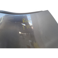 2011-2014 Porsche Cayenne 958 Rear Bumper Cover, Gold, 958-505-411-11-G2X, F012, OEM, 2011, 2012, 2013, 2014