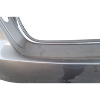 2011-2014 Porsche Cayenne 958 Rear Bumper Cover, Gold, 958-505-411-11-G2X, F012, OEM, 2011, 2012, 2013, 2014