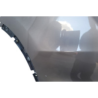 2011-2014 Porsche Cayenne 958 Rear Bumper Cover, Gold, 958-505-411-11-G2X, F012, OEM, 2011, 2012, 2013, 2014