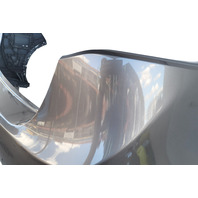 2011-2014 Porsche Cayenne 958 Rear Bumper Cover, Gold, 958-505-411-11-G2X, F012, OEM, 2011, 2012, 2013, 2014