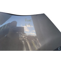 2011-2014 Porsche Cayenne 958 Rear Bumper Cover, Gold, 958-505-411-11-G2X, F012, OEM, 2011, 2012, 2013, 2014