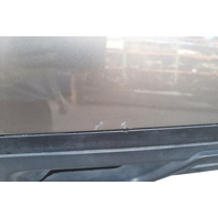 2011-2014 Porsche Cayenne 958 Rear Bumper Cover, Gold, 958-505-411-11-G2X, F012, OEM, 2011, 2012, 2013, 2014