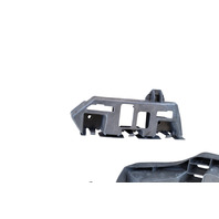 2011-2014 Porsche Cayenne 958 Rear Bumper Mount Bracket Beam Left, 958-505-393-00, F012, OEM, 2011, 2012, 2013, 2014