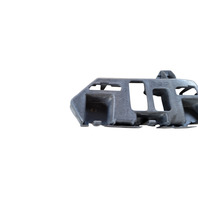 2011-2014 Porsche Cayenne 958 Rear Bumper Mount Bracket Beam Left, 958-505-393-00, F012, OEM, 2011, 2012, 2013, 2014