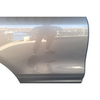 2011-2018 Porsche Cayenne 958 Rear Right/Passenger Side Door Assembly Gold, 958-833-056-GRV, F012, OEM, 2011, 2012, 2013, 2014, 2015, 2016, 2017, 2018