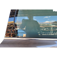 2011-2018 Porsche Cayenne 958 Rear Right/Passenger Side Door Assembly Gold, 958-833-056-GRV, F012, OEM, 2011, 2012, 2013, 2014, 2015, 2016, 2017, 2018