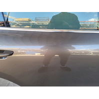 2011-2018 Porsche Cayenne 958 Rear Right/Passenger Side Door Assembly Gold, 958-833-056-GRV, F012, OEM, 2011, 2012, 2013, 2014, 2015, 2016, 2017, 2018